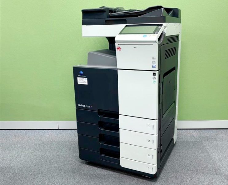 中古コピー機・複合機一覧 | 中古OA機器ならリサイクルショップマウス