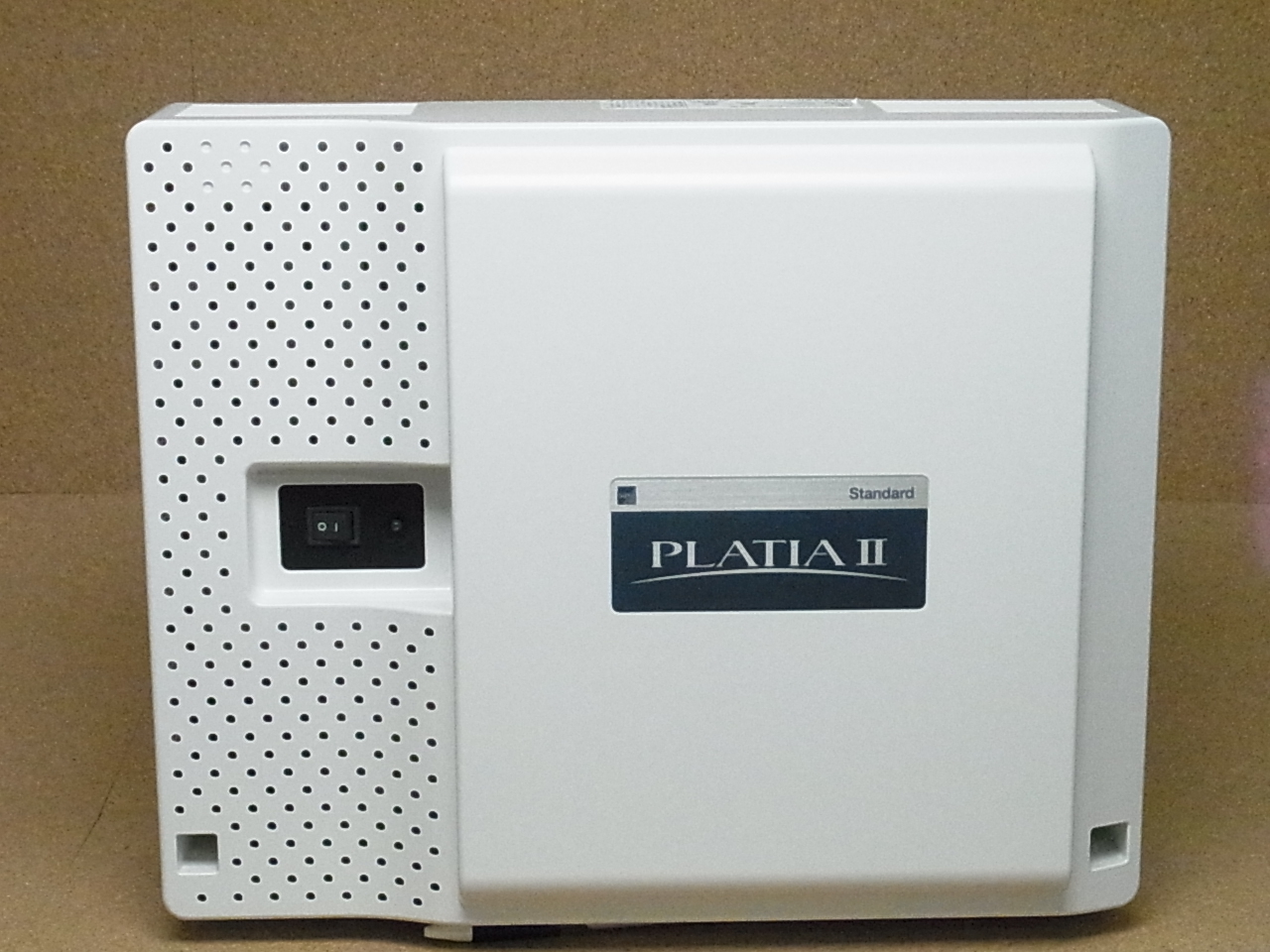 SAXA PLATIA PT1000Std 主装置 TD810 6台 セット SAXA PLATIA
